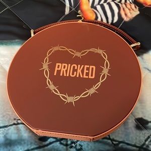 Brand new pricked pallete never used